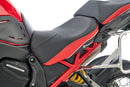 Wunderlich Rider Seat AKTIVKOMFORT with Heating Multistrada V4-71104-003
