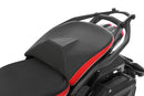 A relaxed and active riding experience adds a definite plus to passive safety ✔ Premium components ✔ Integrated design