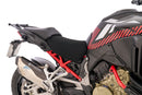 Seat cover COOL COVER Multistrada V4-71120-000