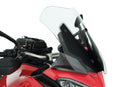 Perfect wind and weather protection on any adventure