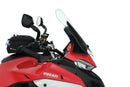 Perfect wind and weather protection on any adventure