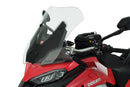 Perfect wind and weather protection on any adventure