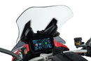 Perfect wind and weather protection on any adventure