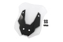 Perfect wind and weather protection on any adventure