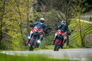 Perfect wind and weather protection on any adventure