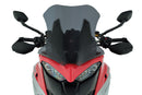 Wunderlich - Windshield Marathon for Ducati Multistrada V4