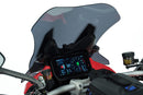Perfect wind and weather protection on any adventure