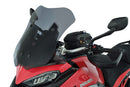 Perfect wind and weather protection on any adventure