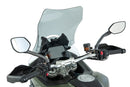Wunderlich MARATHON windscreen Multistrada V2-71156-002