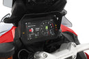 Wunderlich - Glare Shield For Cockpit for Ducati Multistrada V4 S