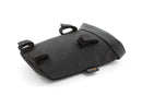 High-quality luggage bag - perfectly tailored for the gap beneath the luggage rack