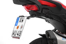 Wunderlich - Sport Tail Section for Ducati Multistrada V4