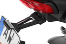 High-quality, sophisticated conversion kit for a sporty, puristic tail 