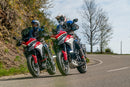 High-quality, sophisticated conversion kit for a sporty, puristic tail 