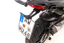 High-quality, sophisticated conversion kit for a sporty, puristic tail 