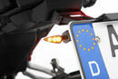 High-quality, sophisticated conversion kit for a sporty, puristic tail 