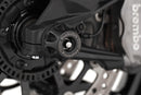 Effective dual protection against impact and abrasion damage ✔ Premium components ✔ Integrated design ➜ Order now