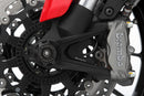 Wunderlich - Sensor Protection - Front for Ducati Multistrada V4