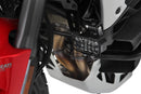 Wunderlich - LED Auxillary Headlight Microflooter 3.0 for Ducati Multistrada V4