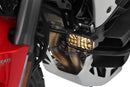 Plug & play suitable for the Ducati DesertX