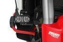 Plug & play suitable for the Ducati DesertX