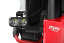 Plug & play suitable for the Ducati DesertX