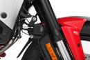 Plug & play suitable for the Ducati DesertX