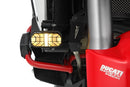 Plug & play suitable for the Ducati DesertX