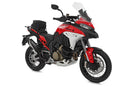 Plug & play suitable for the Ducati DesertX