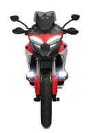 Plug & play suitable for the Ducati DesertX
