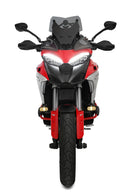 Plug & play suitable for the Ducati DesertX