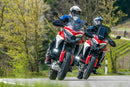 Plug & play suitable for the Ducati DesertX