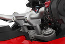 Wunderlich - Ergo+ Handlebar Riser for Ducati Multistrada V4