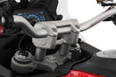 Wunderlich - Handlebar Riser Ergo for Ducati Multistrada V2 (2025 -)