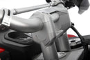 Wunderlich - Handlebar Riser Ergo for Ducati Multistrada V4