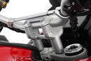 Rise of the handlebar base by approximately 25 mm ✔ Premium components ✔ Integrated design ➜ Order now