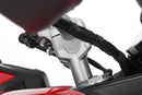 Rise of the handlebar base by approximately 25 mm ✔ Premium components ✔ Integrated design ➜ Order now