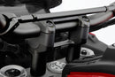 Wunderlich - Handlebar Riser Ergo for Ducati Multistrada V4