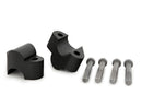 Rise of the handlebar base by approximately 25 mm ✔ Premium components ✔ Integrated design ➜ Order now