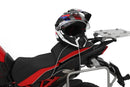 Wunderlich - Helm-Lock Helmet Anti-Theft Protection for Ducati Multistrada V4