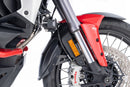 Wunderlich - "Extenda Fender" Fender Extension for Ducati Multistrada V4 Rally