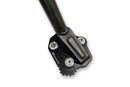 Wunderlich - Side Stand Enlarged Support For Models With A Main Stand for Ducati Multistrada V4