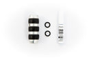 Ergonomic, comfortable and reliable gear shifting – with our 15 mm wider gear-shift extension 