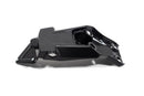 Ilmberger - Licence Plate Holder Multistrada V4