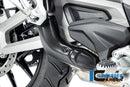 Ilmberger - Exhaust Heat Guard Multistrada V4