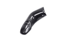 Ilmberger - Exhaust Heat Guard Multistrada V4