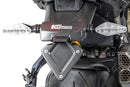 Ilmberger - Licence Plate Holder for Multistrada V4 (from 2025)