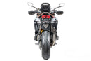 Ilmberger - Licence Plate Holder for Multistrada V4 (from 2025)
