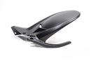 Ilmberger - Mudguard with Brake Line Cover Multistrada V4 Pikes Peak