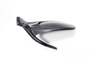 Ilmberger - Mudguard with Brake Line Cover Multistrada V4 Pikes Peak